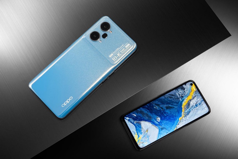 第二篇 补贴力度空前!oppo 618活动开启,k10最低1799元起770