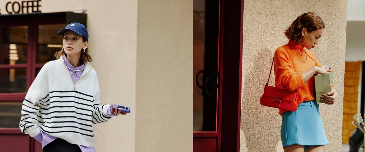 COZY STEPS「贝果套餐」，COZY BOOTS LOW带你闯入当代年轻人松弛生活圈