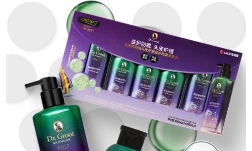 克洛特防脱山姆上市两周年:科学守护健康,品质赢得信赖